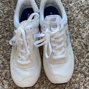 New Balance Shoes